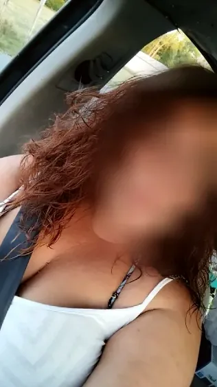 Alina, 28