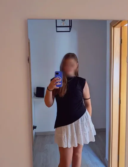 Amelie, 18
