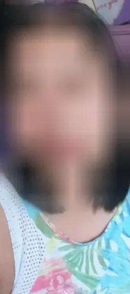 Annika, 37