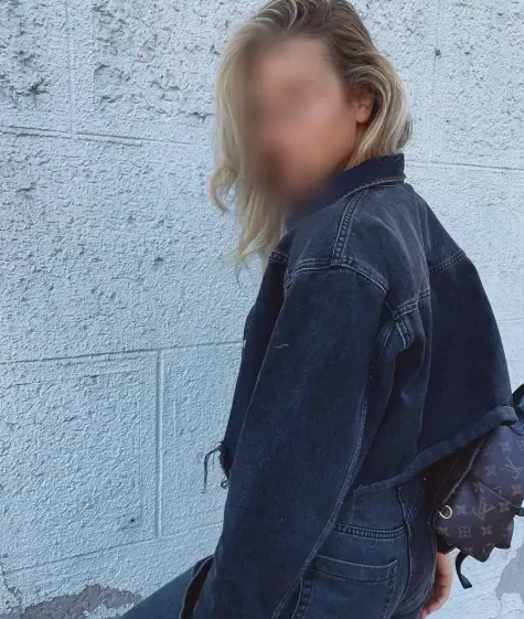 Emily, 31