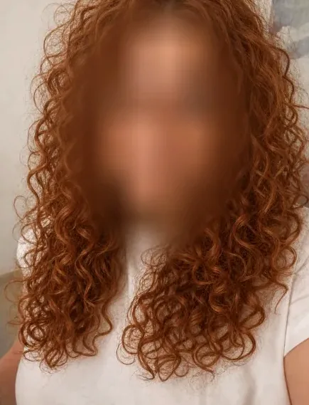 Isabell, 30