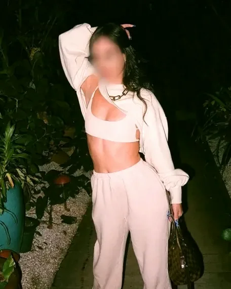 Katharina, 19