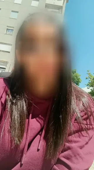 Katrin, 36