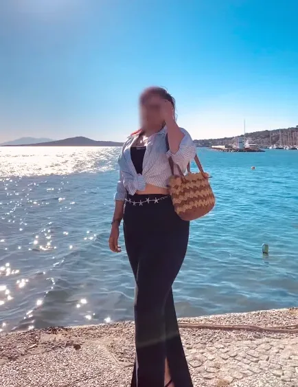 Kira, 26