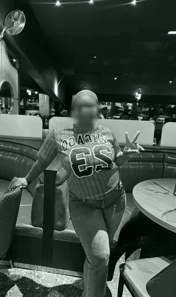 Mareike, 22