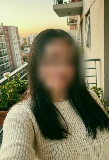 Marie, 20