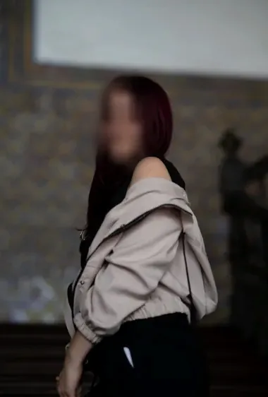 Merve, 26