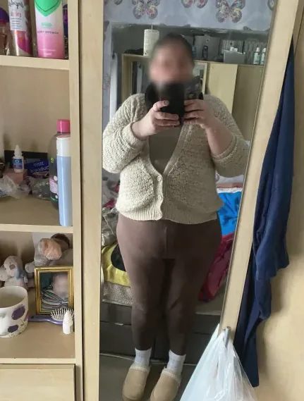 Stefanie, 39