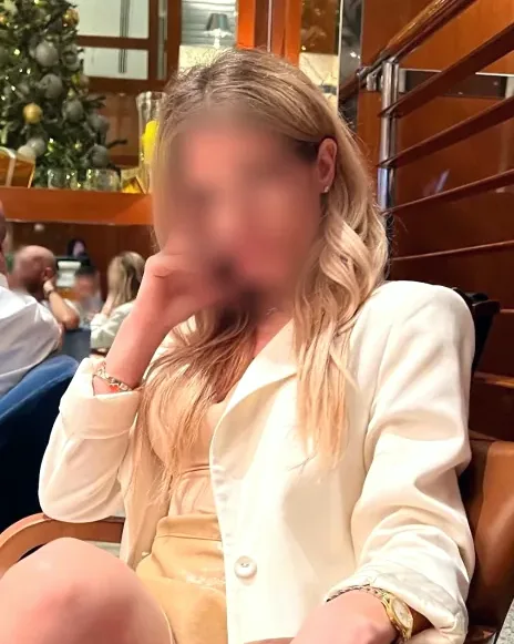 Verena, 35