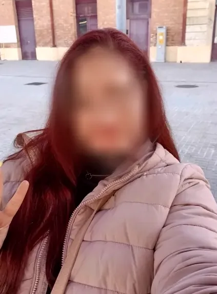 Jacqueline, 34