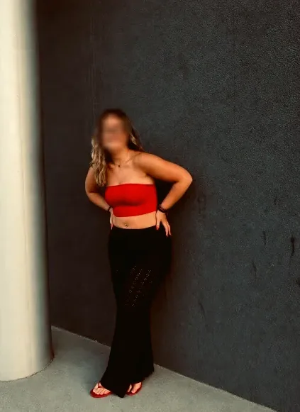 Janina, 18